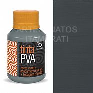 Detalhes do produto Tinta PVA Daiara Azul Country 22 - 80ml